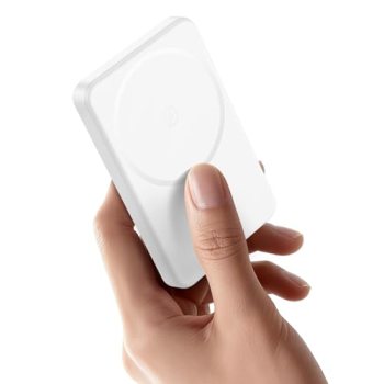 Aterob for Magsafe Power Bank 5000mAh