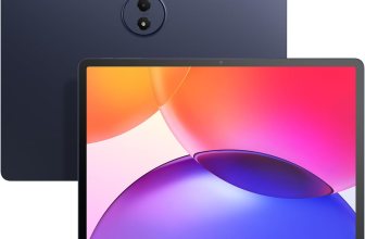 TCL TAB A1 Plus Android Tablet