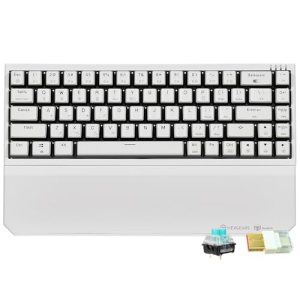 Hexgears X1 Pro Wireless Mechanica Keyboard