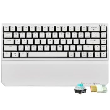 Hexgears X1 Pro Wireless Mechanica Keyboard