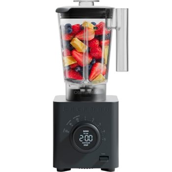 Chefman Obliterator 48 oz Countertop Blender for Smoothies