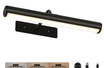 EZVALO 13-Inch Wireless Picture Light