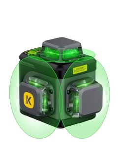 Fanttik D12 Ace Laser Level 360 Self Leveling