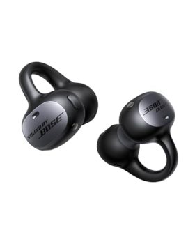 Baseus Inspire XC1 Open Ear Clip-On Earbuds