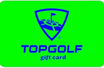 Topgolf eGift Card: 20% Off Deal