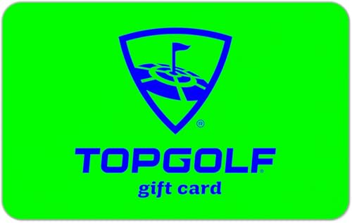 Topgolf eGift Card: 20% Off Deal