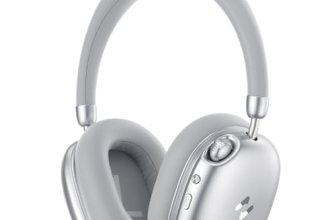 havit Space S1 Hybrid Adaptive Noise Cancelling Headphones