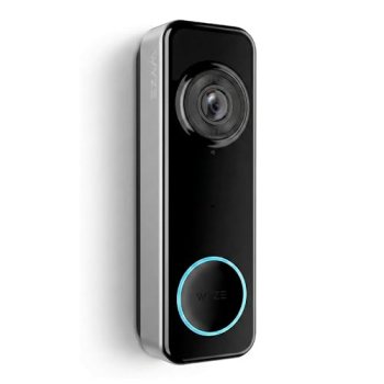 Wyze Battery Video Doorbell Wireless Camera