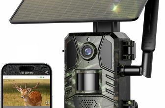 Trail Camera