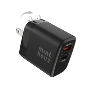 Minthouz 35W USB C Fast Charging Charger