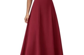 KIRUNDO Wedding Guest Dresses for Women 2026 Spring Summer Short Sleeve Pleated