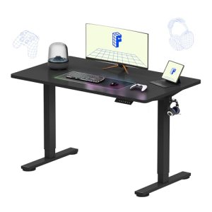 FLEXISPOT EN1 One-Piece Standing Desk