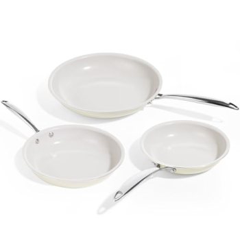 KITEXPERT Non Stick Frying Pans