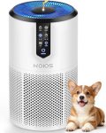 Air Purifiers for Bedroom, KOIOS H13 HEPA Air Purifiers for Home Pets