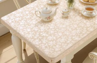 Smiry Rectangle Picnic Table Cloth