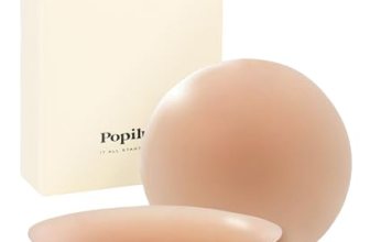 Popilush Nipple Covers for Women