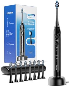 Onlyone Electric Toothbrush for Adults