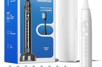 Onlyone Electric Toothbrush for Adults