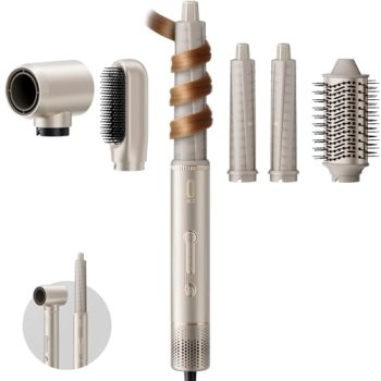 O.H.B 5 in 1 Hot Air Hair Styler