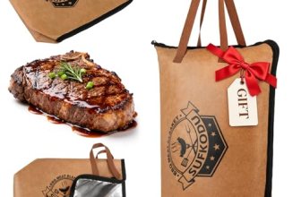 Sufkodu 21in Insulated BBQ Blanket for Resting Meat