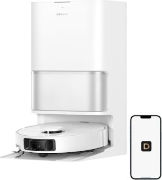 Dreame L40 Ultra Gen 2 Robot Vacuum and Mop