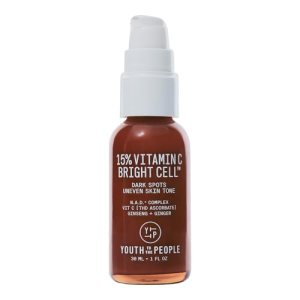 Youth to the People 15% Vitamin C Bright Cell Serum