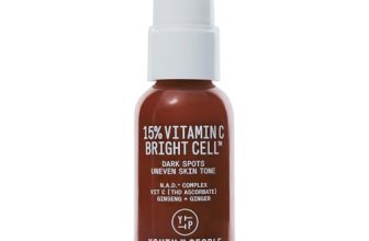 Youth to the People 15% Vitamin C Bright Cell Serum