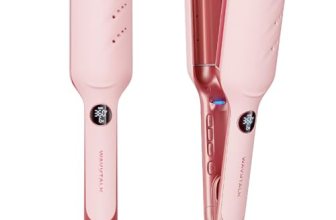 Wavytalk Power Wave Hair Crimper