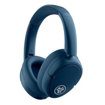 JLab JBuds Lux ANC, Over Ear Headphones