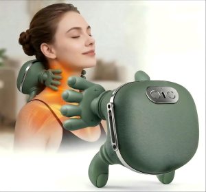 Neck and Shoulder Massager