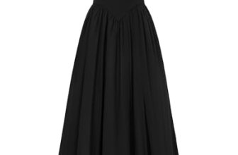 Scarlet Darkness Corset Dress for Women Off Shoulder Renaissance Costume Short S