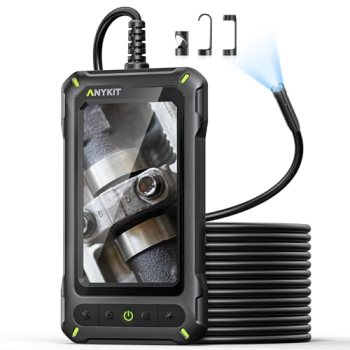 Anykit Endoscope Camera with Light
