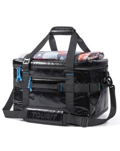 TOURIT Soft Sided Cooler Bag Insulated 48/60 Cans