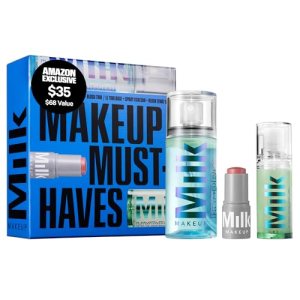 Milk Makeup Mini Must-Haves Set