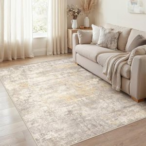 cotiled 5×7 Area Rugs for Living Room