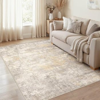 cotiled 5×7 Area Rugs for Living Room