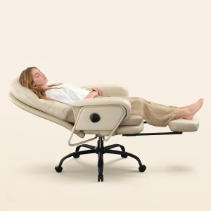 FLEXISPOT Chaise Lounge Chair