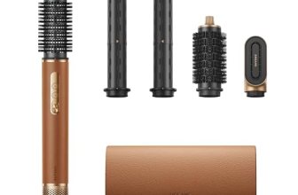 DREAME AirStyle Suite Pro Hair Styler & High-Speed Dryer