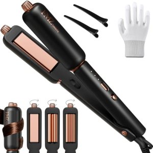 FMZ Flat Iron Hair Straightener