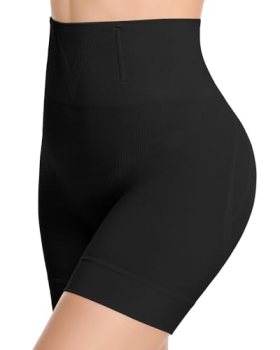 ForeverShaper Tummy Control Shapewear for Women