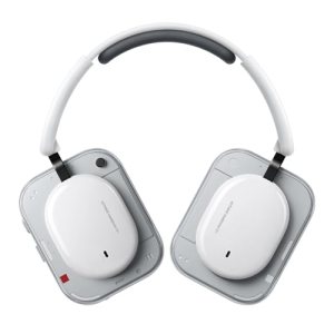 Nothing Headphone (a) 2026 New, Adaptive Active Noise Cancelling Headphones, Wir