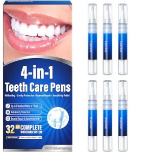 Selfea Teeth Whitening Pen – 35% Carbamide Peroxide