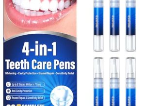 Selfea Teeth Whitening Pen – 35% Carbamide Peroxide
