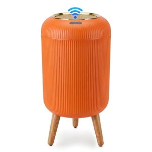 Pukomc Smart Sensor Wastebasket