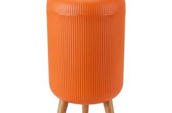 Pukomc Smart Sensor Wastebasket