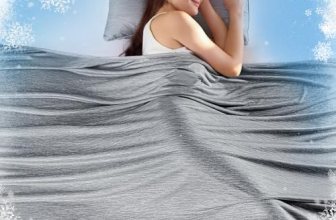 KMUSET Cooling Blanket Twin(60″x80″)