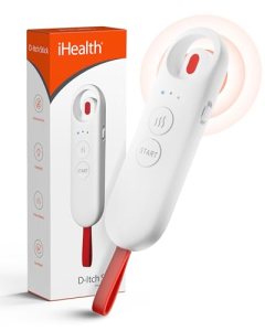 iHealth D-Itch Stick Bug Bite Healer