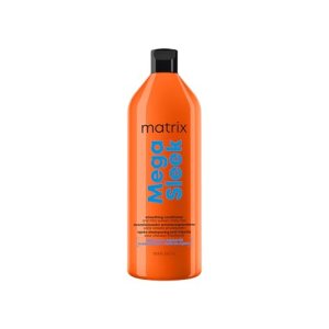 Matrix Mega Sleek Anti-Frizz Conditioner – 96H Anti-Frizz