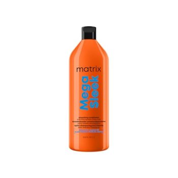 Matrix Mega Sleek Anti-Frizz Conditioner – 96H Anti-Frizz