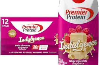 Premier Protein Shake INDULGENCE: 53% Off Deal